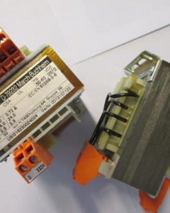 Trafo F/Iv. Nt-Driver 2x24V